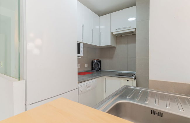 Sur Suites Castillo - Foto 47