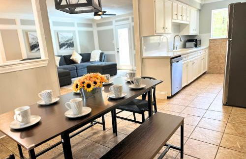 Tranquil Escape with pool and casita. Pet ok. Spring TX - Foto 6