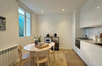 CoruñaFlat Apartments - Centro A Coruña - Foto 50