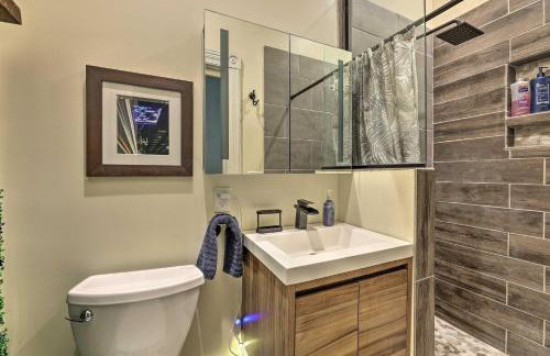 Cincinnati Retreat with Patio and Grill! - Foto 2