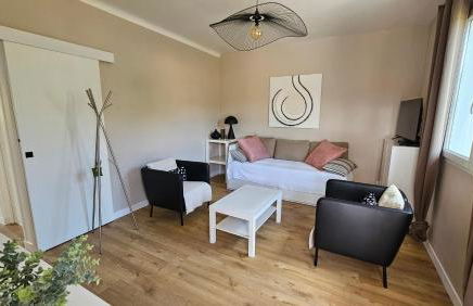 Location Fantaisie Ondres - Foto 33