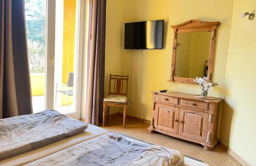 Kühlungsborn Ferienwohnung Sonnenresidenz - Foto 27