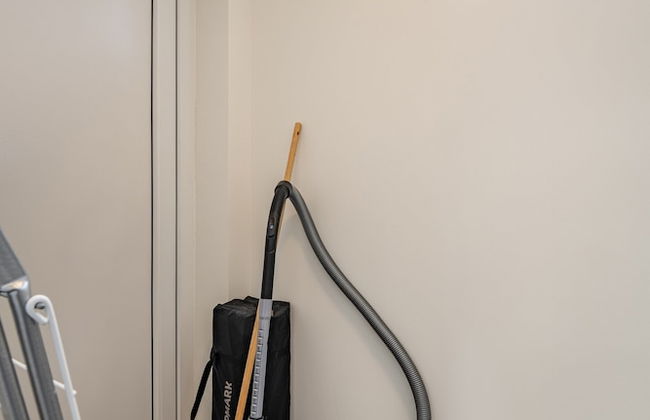 Nice Holiday Home in Simonshaven Near the Water - Foto 34