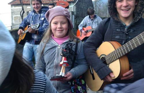 Casa Do Palheiro - Photo 40