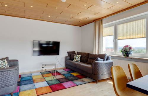 Feriendomizil Fichtelherz - Foto 19