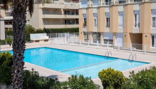 Studio Le Royal Park by Interhome - Foto 4