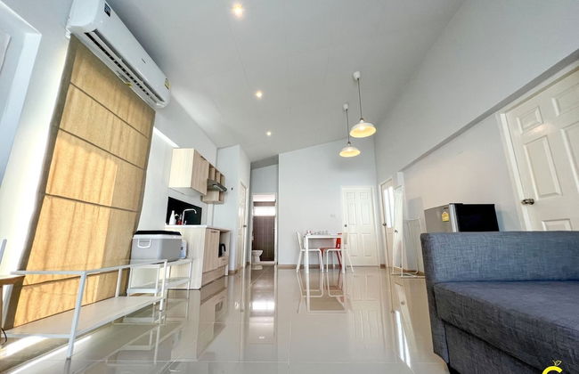 GAO Akira Pool Villa - Foto 18