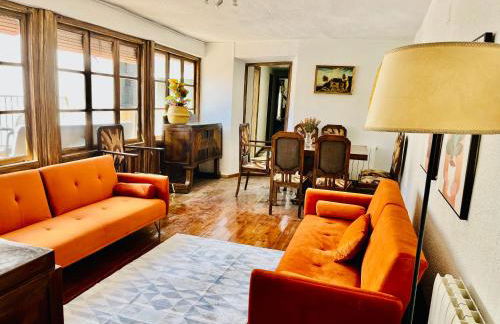 Casa Santa María 2 con jardín y barbacoa - Foto 11