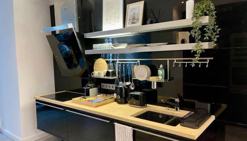 Urban Design Loft - Foto 5