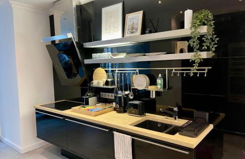 Urban Design Loft - Foto 5