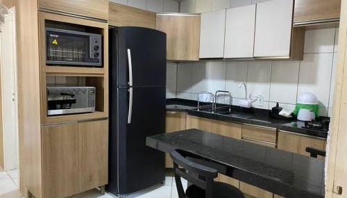 Casa espaçosa na praia do santinho sc - Foto 3