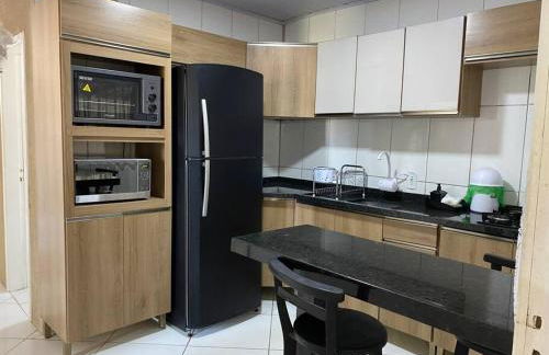 Casa espaçosa na praia do santinho sc - Foto 3