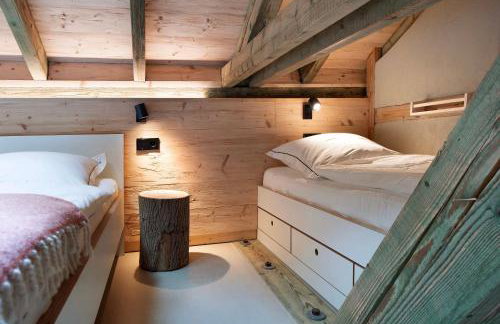 Ferienwohnung im Gehöft - Foto 13