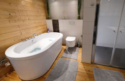 Wellness Oase in Burgdorf - Foto 11