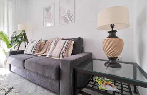 MARBELLA BANUS SUITES - Banus Rio Verde Beachside - Foto 18