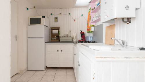 La Mirmilly - 100m de la plage - Foto 3