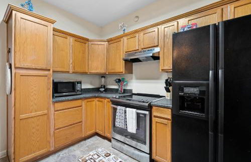 Cozy 4B 2 5B University Home King Beds Jacuzzi - Foto 54