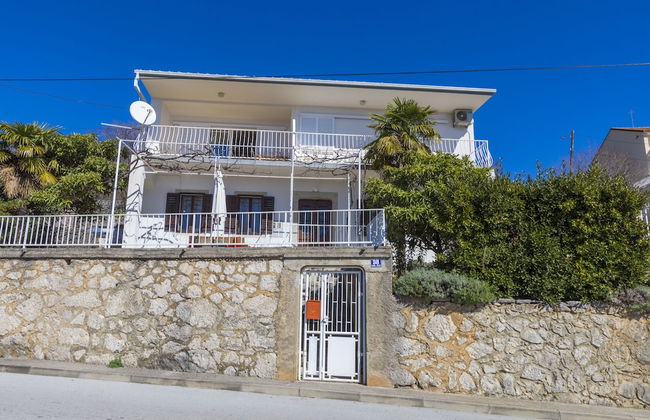 Apartment Heidy - Foto 14