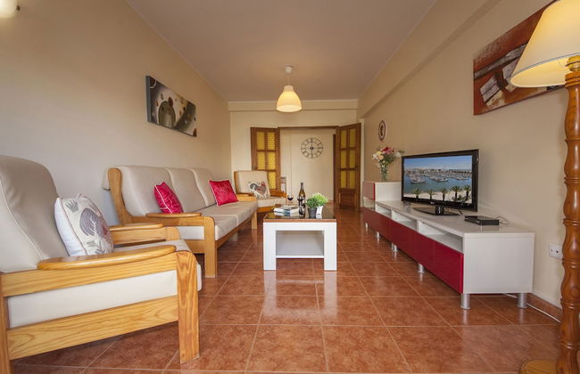 B45 - Main Avenue 2 Bed Apartment - Foto 11