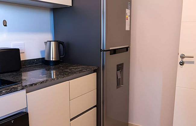 Depto alta gama con cochera y seguridad - Foto 6