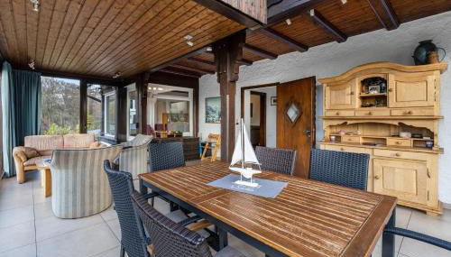 Panoramaferienhaus Sorpesee, 120qm - Foto 5