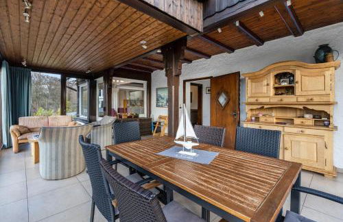 Panoramaferienhaus Sorpesee, 120qm - Foto 5