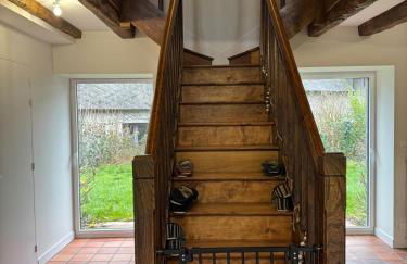 Les Bâtisses de 1872 - Foto 14