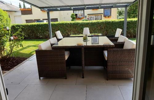 Ferienhaus mit zwei 4 Sterne Wohnungen bei Limburg - Foto 13