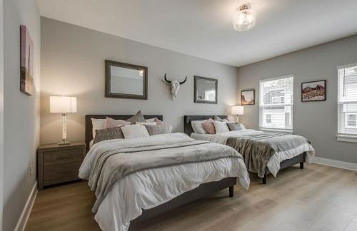 Classy, Cozy, Close to downtown - Foto 18