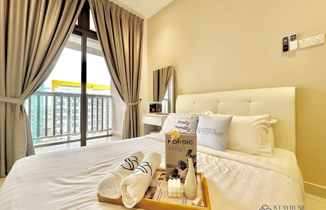 Bali Residences Sea View Suites Melaka - Foto 53