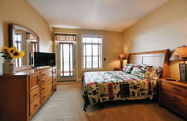 Unit 433b Efficiency 1bd/ 1 BA Condo - Foto 3