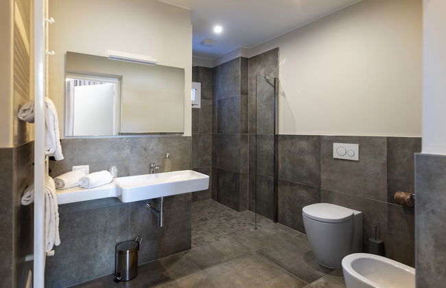 Villa Bernasconi - camere e ristorante - - Foto 57