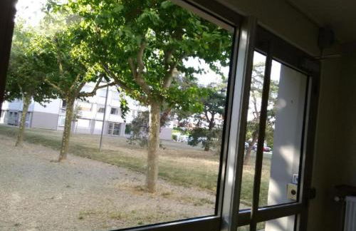 "Home Sweet Home" - 70m2 - proche Lyon, Eurexpo, Groupama & Matmut Stadium, LDLC Arena - Foto 14