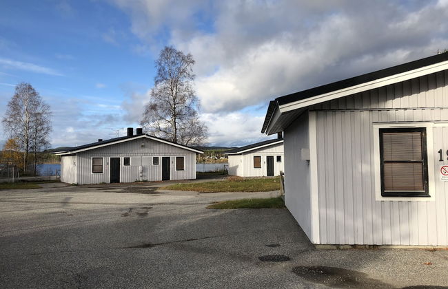 Bergeforsparkens Camping - Photo 18