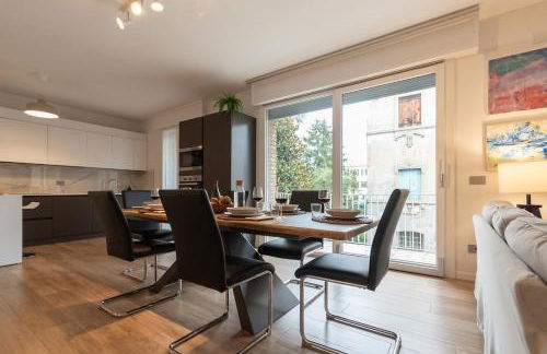 Art Home x4 in centre with private parking - Photo 19