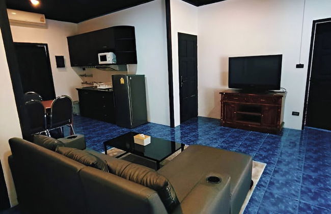 Kotchaphorn Garden - Foto 30