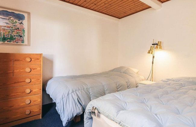 4 Star Holiday Home in Aabybro - Foto 11