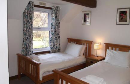 Craobh Marina Cottages - Foto 9