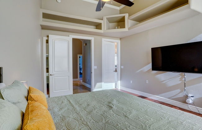 Villa del Sol - Photo 17