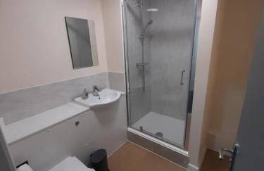 Lymedale Suites Studios & Aparthotel in NEWCASTLE UNDER LYME & STOKE - Foto 90