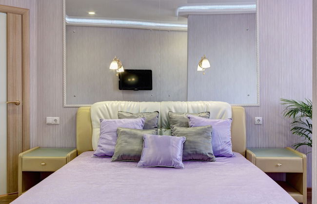 Riverside Spa Apartments - Foto 6