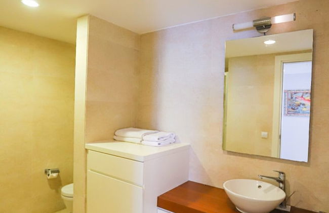 Private Garden Oasis in 4-bed Flat, With Hotel Perks - Foto 23