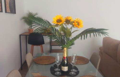 Casa Reina Tauro with private pool - Foto 41