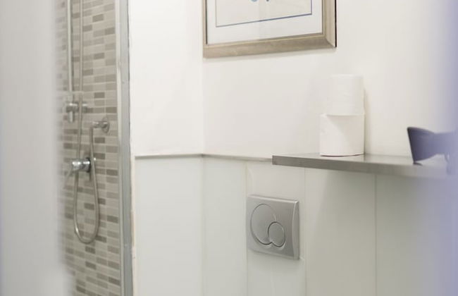 Stylish Apartment Close To Piazza Navona - Photo 33