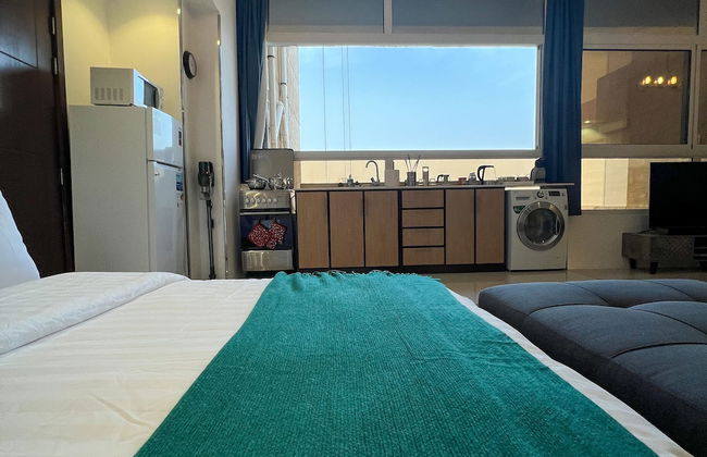 Vanquish Red Sea View - Foto 25