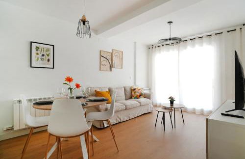 GALIHOST - Apartamentos con parking frente a la playa - Foto 40