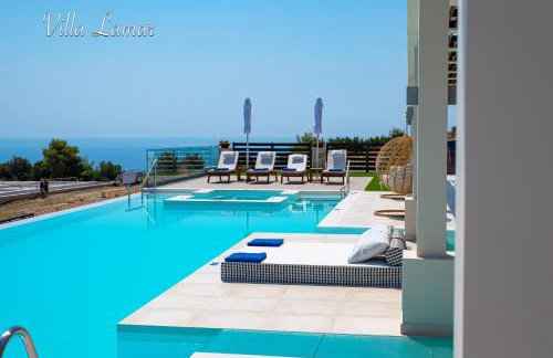 Lamar Private Luxury Villas - Foto 15