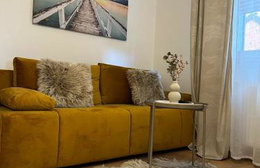 Sleep&Fly Zagreb AIRPORT APARTMENTS - Foto 12