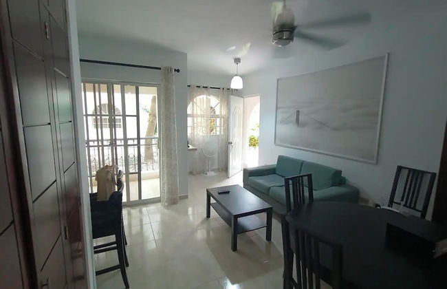 Apartamento Oasis PUNTA CANA - Foto 15