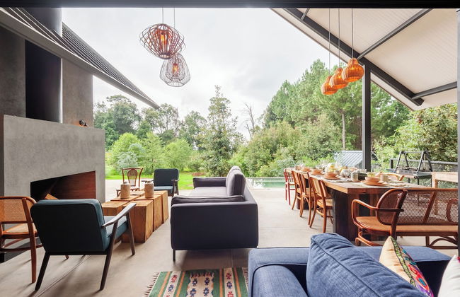 Refugio San Simon - Foto 17